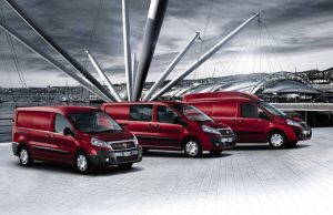 Ξεκινούν οι πωλήσεις του Fiat Scudo MY 2013