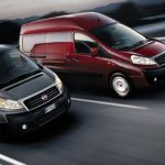 Ξεκινούν οι πωλήσεις του Fiat Scudo MY 2013