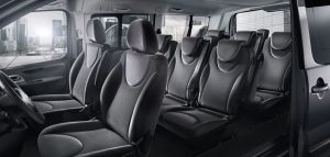 Ξεκινούν οι πωλήσεις του Fiat Scudo MY 2013