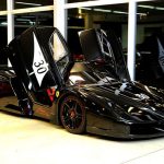 Πωλούνται οι Ferrari Enzo και FXX του Schumacher