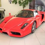 Πωλούνται οι Ferrari Enzo και FXX του Schumacher