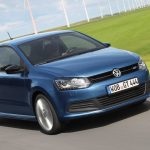 Yaris και VW μπροστά σε πωλήσεις το Μάιο