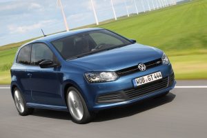 Yaris και VW μπροστά σε πωλήσεις το Μάιο