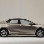Το νέο Toyota Corolla επιτέλους αποκαλύπτεται