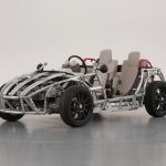 Toyota Camatte57s: Ένα αληθινό παιχνίδι