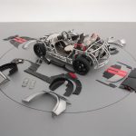 Toyota Camatte57s: Ένα αληθινό παιχνίδι