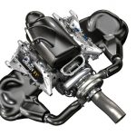 Έτοιμη για την Formula 1 του 2014 η Renault