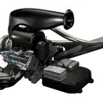 Έτοιμη για την Formula 1 του 2014 η Renault