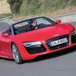 Roadster αυτοκίνητα