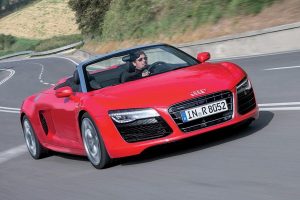 Roadster αυτοκίνητα