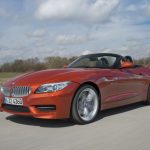 Roadster αυτοκίνητα