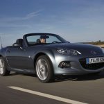 Roadster αυτοκίνητα