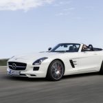 Roadster αυτοκίνητα