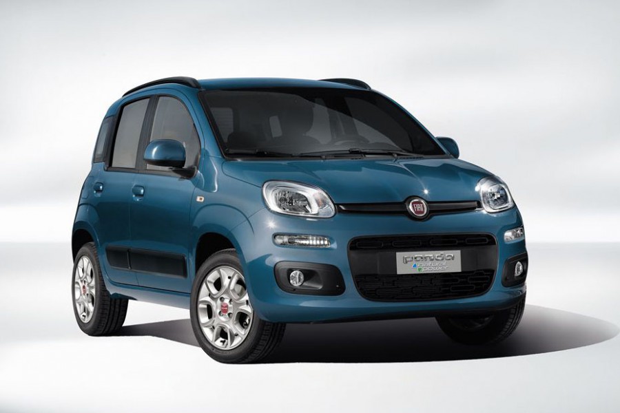 TwinAir CNG: «Καλύτερος Πράσινος Κινητήρας»