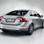 Το ανανεωμένο Volvo S60 με τιμή από 24.960 ευρώ