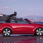 Best seller το VW Beetle Cabriolet στις Η.Π.Α.