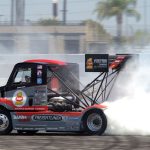 Ο τράκτορας των 2.400 ίππων του Pikes Peak