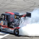 Ο τράκτορας των 2.400 ίππων του Pikes Peak