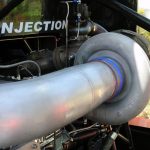 Ο τράκτορας των 2.400 ίππων του Pikes Peak