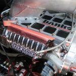 Ο τράκτορας των 2.400 ίππων του Pikes Peak