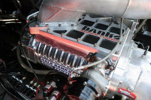 Ο τράκτορας των 2.400 ίππων του Pikes Peak