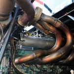 Ο τράκτορας των 2.400 ίππων του Pikes Peak