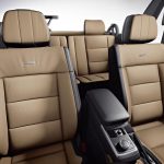 Mercedes G 500 Cabrio Final Edition 200