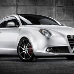 90 χρόνια Alfa Romeo Quadrifoglio Verde