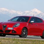 90 χρόνια Alfa Romeo Quadrifoglio Verde