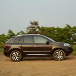 To Renault Koleos παρουσιάζεται ανανεωμένο