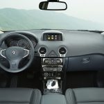 To Renault Koleos παρουσιάζεται ανανεωμένο