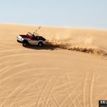 Αμφίβιο τζιπ που πάει παντού (+video)