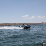 Αμφίβιο τζιπ που πάει παντού (+video)