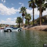 Αμφίβιο τζιπ που πάει παντού (+video)