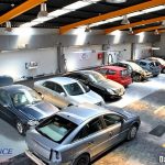 Φανοποιείο αυτοκινήτων στη Νέα Σμύρνη Mr. France