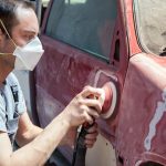 Φανοποιείο αυτοκινήτων στη Νέα Σμύρνη Mr. France