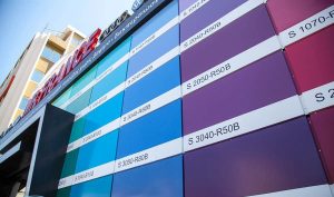 Φανοποιείο αυτοκινήτων στη Νέα Σμύρνη Mr. France