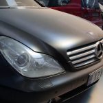 Φανοποιείο αυτοκινήτων στη Νέα Σμύρνη Mr. France