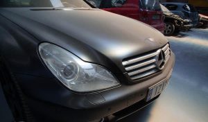 Φανοποιείο αυτοκινήτων στη Νέα Σμύρνη Mr. France