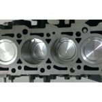 Ανταλλακτικά Ford ΑΦΟΙ ΠΛΕΣΣΑ Ο.Ε.