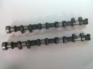 Ανταλλακτικά Ford ΑΦΟΙ ΠΛΕΣΣΑ Ο.Ε.