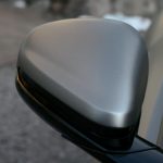 «Stealth» Ferrari F12berlinetta με ανθρακί μεμβράνη