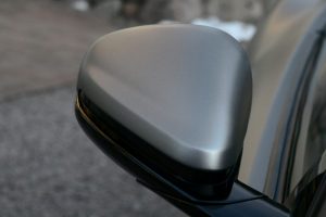 «Stealth» Ferrari F12berlinetta με ανθρακί μεμβράνη