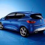 Νέα έκδοση Renault Clio GT 120 EDC