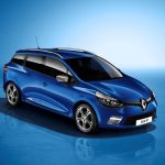 Νέα έκδοση Renault Clio GT 120 EDC