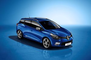 Νέα έκδοση Renault Clio GT 120 EDC