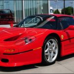 Ferrari F40, F50 και Enzo έναντι 4,74 εκ. ευρώ!