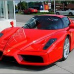 Ferrari F40, F50 και Enzo έναντι 4,74 εκ. ευρώ!