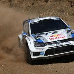 Νικητής ο Latvala στο 59ο Ράλλυ Ακρόπολις