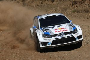 Νικητής ο Latvala στο 59ο Ράλλυ Ακρόπολις